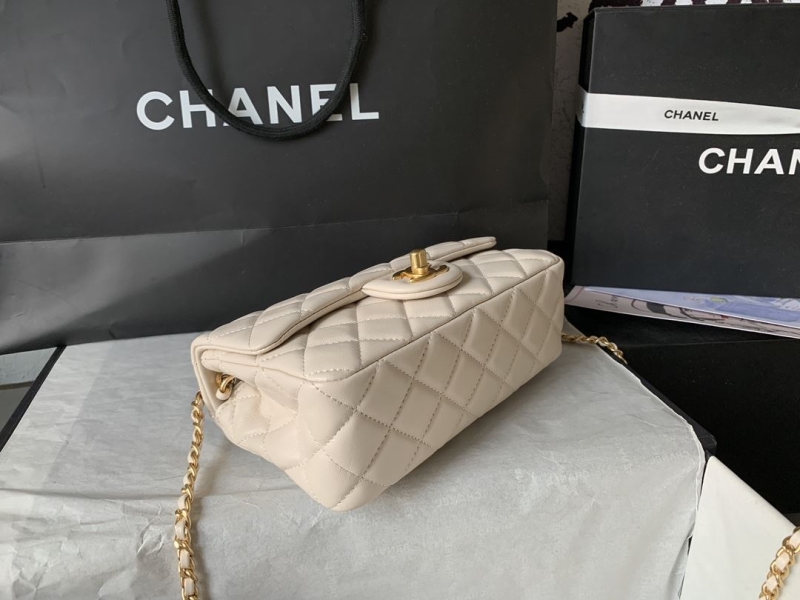 Chanel CF Series Bags